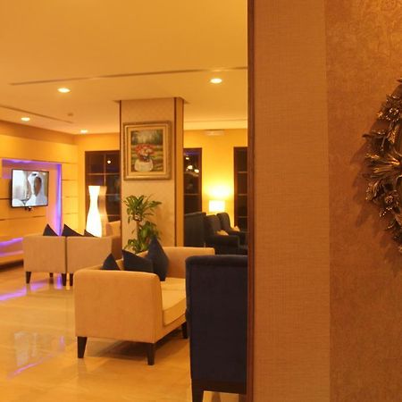 Talia Furnished Apartments Ριάντ Εξωτερικό φωτογραφία